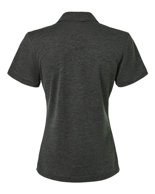 AllPro Women's Pro-Lock Performance Mélange Polo - Image 5