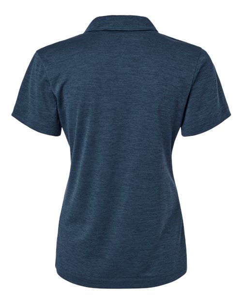 AllPro Women's Pro-Lock Performance Mélange Polo - Image 6