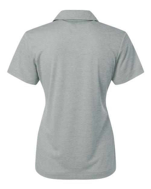 AllPro Women's Pro-Lock Performance Mélange Polo - Image 7