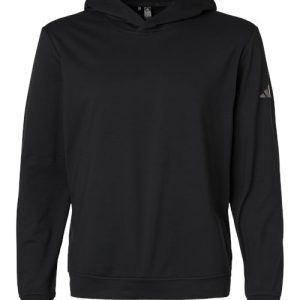 Alternative view of Adidas Men's Ultimate365 Elevated Hoodie
