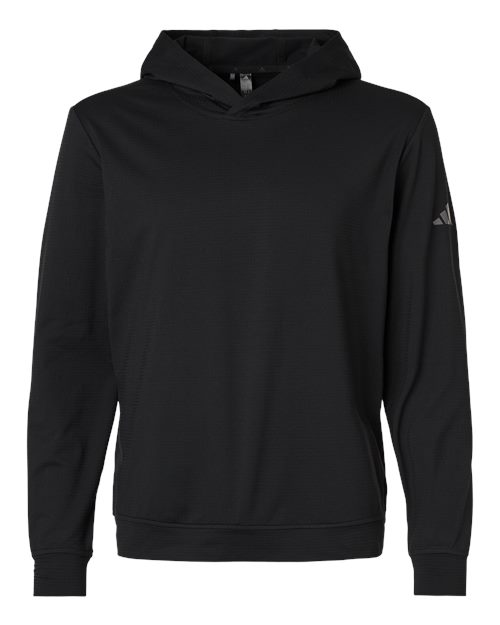Adidas Men's Ultimate365 Elevated Hoodie - Image 2