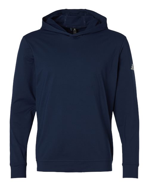 Adidas Men's Ultimate365 Elevated Hoodie - Image 3