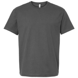 Alternative view of BELLA + CANVAS Unisex 7.5 oz Heavyweight Tee