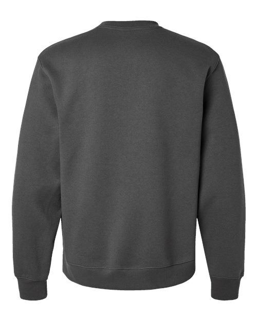 BELLA + CANVAS Unisex 10 oz. Heavyweight Crewneck Sweatshirt - Image 12