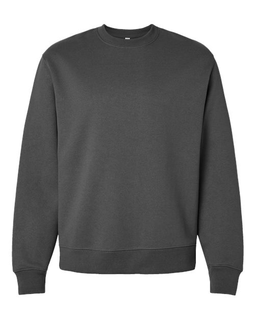 BELLA + CANVAS Unisex 10 oz. Heavyweight Crewneck Sweatshirt - Image 2