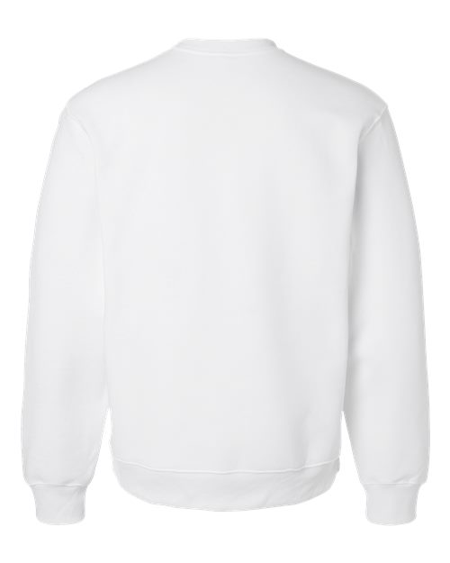 BELLA + CANVAS Unisex 10 oz. Heavyweight Crewneck Sweatshirt - Image 21