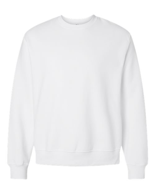 BELLA + CANVAS Unisex 10 oz. Heavyweight Crewneck Sweatshirt - Image 11