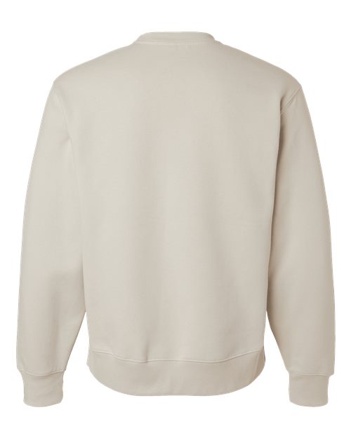 BELLA + CANVAS Unisex 10 oz. Heavyweight Crewneck Sweatshirt - Image 15