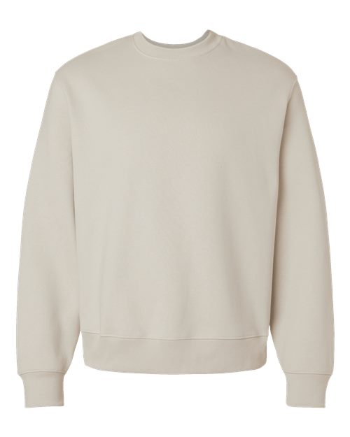 BELLA + CANVAS Unisex 10 oz. Heavyweight Crewneck Sweatshirt - Image 5