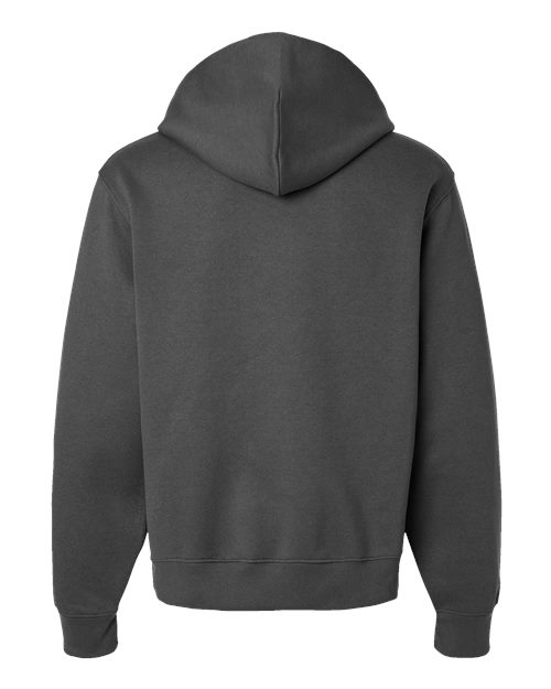 BELLA + CANVAS Unisex 10 oz. Heavyweight Hoodie Sweatshirt - Image 12