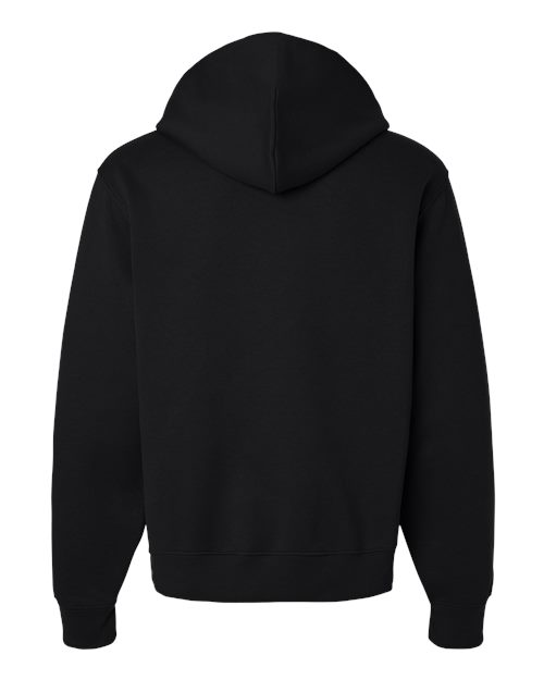 BELLA + CANVAS Unisex 10 oz. Heavyweight Hoodie Sweatshirt - Image 14