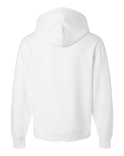 BELLA + CANVAS Unisex 10 oz. Heavyweight Hoodie Sweatshirt - Image 21