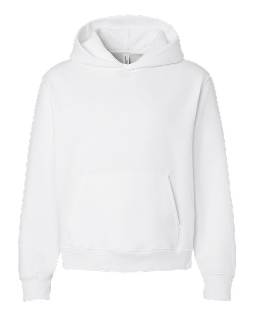 BELLA + CANVAS Unisex 10 oz. Heavyweight Hoodie Sweatshirt - Image 11