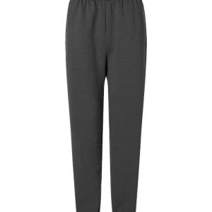 Alternative view of BELLA + CANVAS Unisex 10 oz. Heavyweight Sweatpants