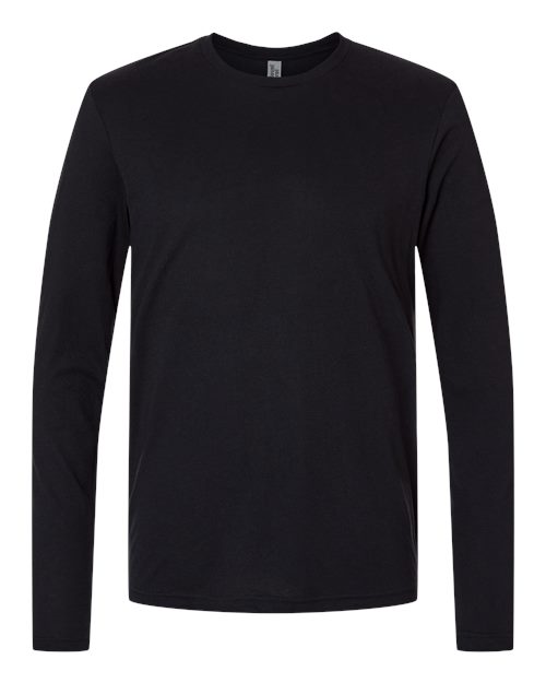 Next Level Unisex Triblend Long Sleeve T-Shirt - Image 2