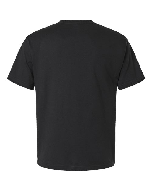 BELLA + CANVAS Unisex 6 oz. Heavyweight Tee - Image 27