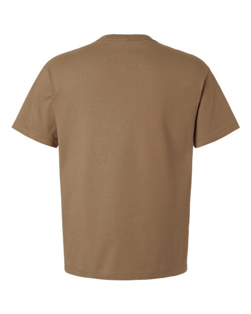 BELLA + CANVAS Unisex 6 oz. Heavyweight Tee - Image 28