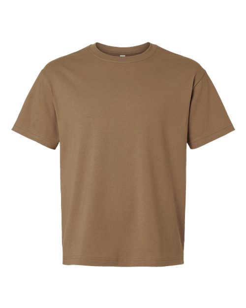 BELLA + CANVAS Unisex 6 oz. Heavyweight Tee - Image 12