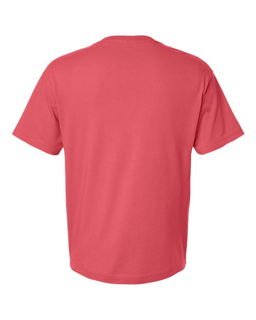 BELLA + CANVAS Unisex 6 oz. Heavyweight Tee - Image 31