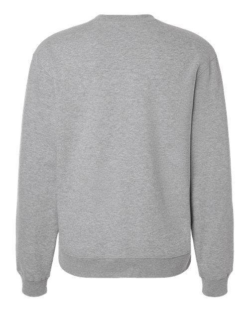 BELLA + CANVAS Unisex 10 oz. Heavyweight Crewneck Sweatshirt - Image 13