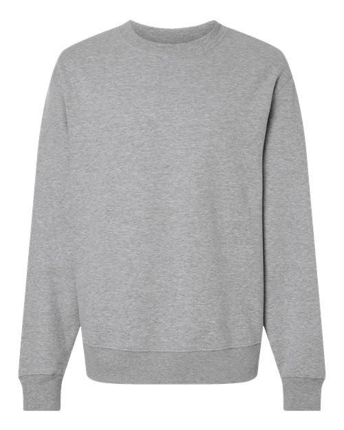 BELLA + CANVAS Unisex 10 oz. Heavyweight Crewneck Sweatshirt - Image 3