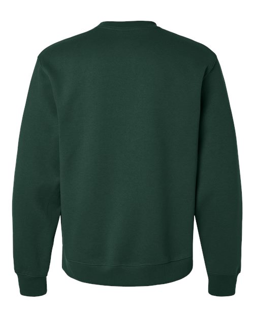 BELLA + CANVAS Unisex 10 oz. Heavyweight Crewneck Sweatshirt - Image 16