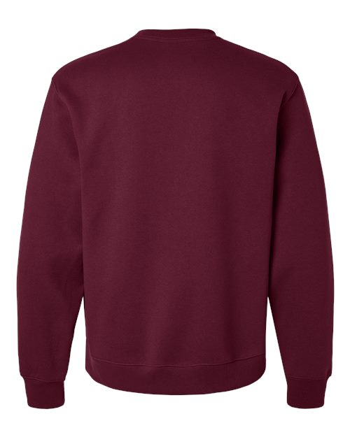 BELLA + CANVAS Unisex 10 oz. Heavyweight Crewneck Sweatshirt - Image 17