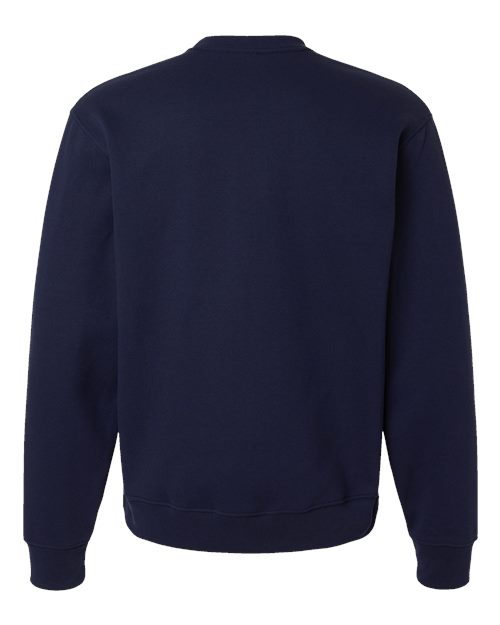 BELLA + CANVAS Unisex 10 oz. Heavyweight Crewneck Sweatshirt - Image 18