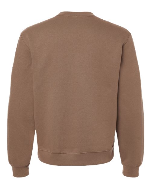 BELLA + CANVAS Unisex 10 oz. Heavyweight Crewneck Sweatshirt - Image 20