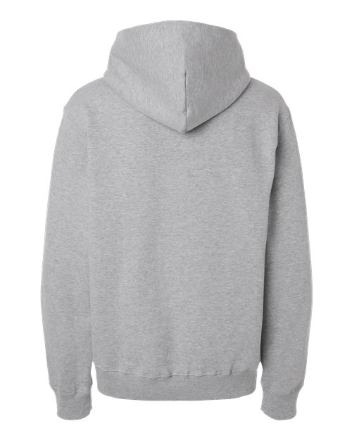 BELLA + CANVAS Unisex 10 oz. Heavyweight Hoodie Sweatshirt - Image 13