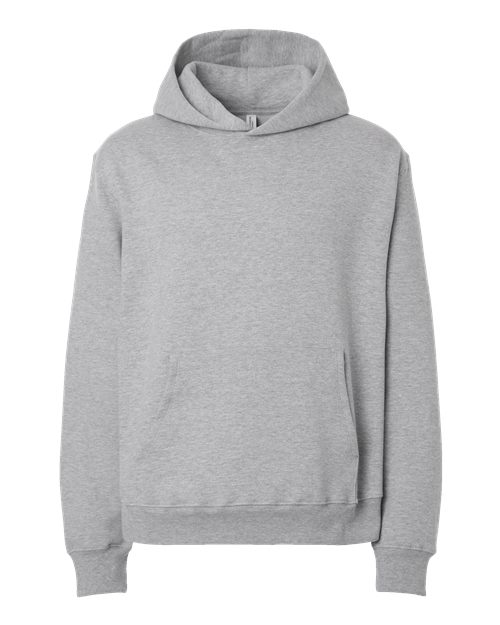 BELLA + CANVAS Unisex 10 oz. Heavyweight Hoodie Sweatshirt - Image 3