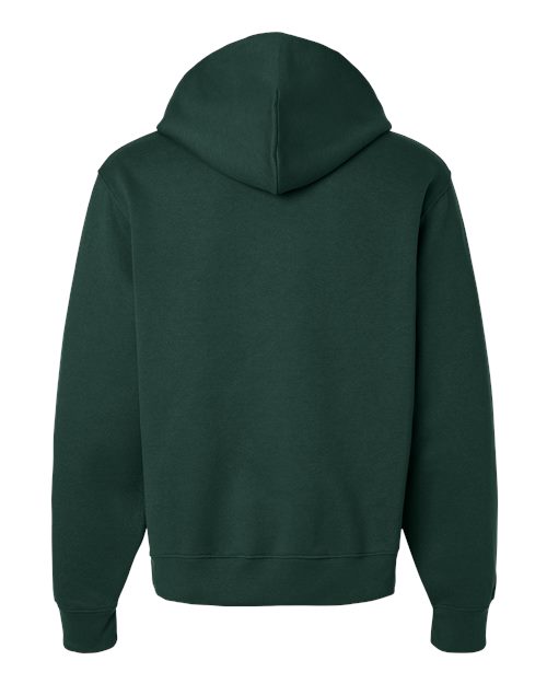 BELLA + CANVAS Unisex 10 oz. Heavyweight Hoodie Sweatshirt - Image 16