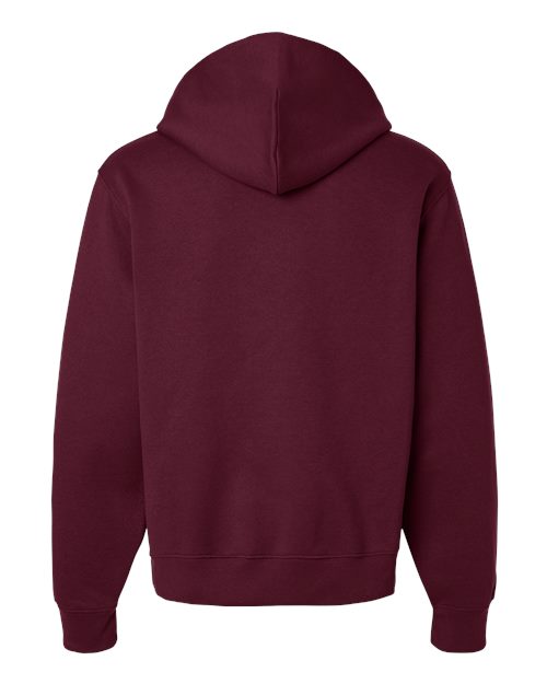 BELLA + CANVAS Unisex 10 oz. Heavyweight Hoodie Sweatshirt - Image 17