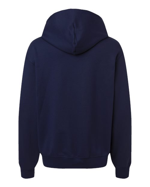 BELLA + CANVAS Unisex 10 oz. Heavyweight Hoodie Sweatshirt - Image 18