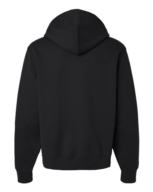 BELLA + CANVAS Unisex 10 oz. Heavyweight Hoodie Sweatshirt - Image 19