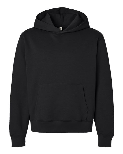 BELLA + CANVAS Unisex 10 oz. Heavyweight Hoodie Sweatshirt - Image 9