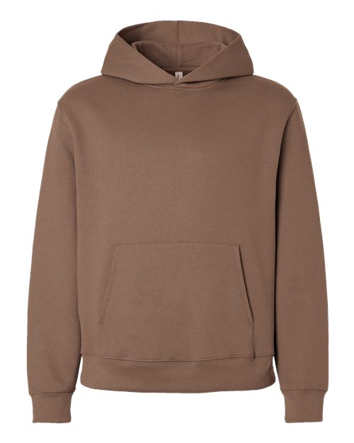 BELLA + CANVAS Unisex 10 oz. Heavyweight Hoodie Sweatshirt - Image 10