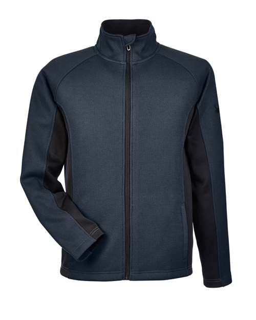 Spyder Men's Constant Full-Zip Sweater Fleece Jacket - Image 3