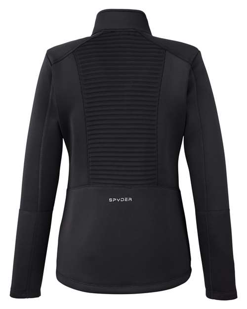 Spyder Women's Venom Full-Zip Jacket - Image 3
