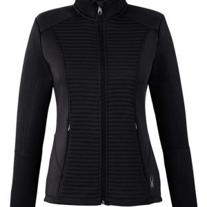 Alternative view of Spyder Women's Venom Full-Zip Jacket