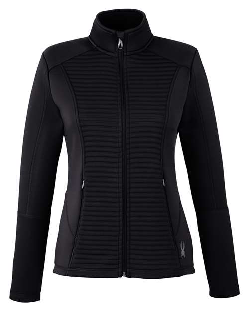 Spyder Women's Venom Full-Zip Jacket - Image 2