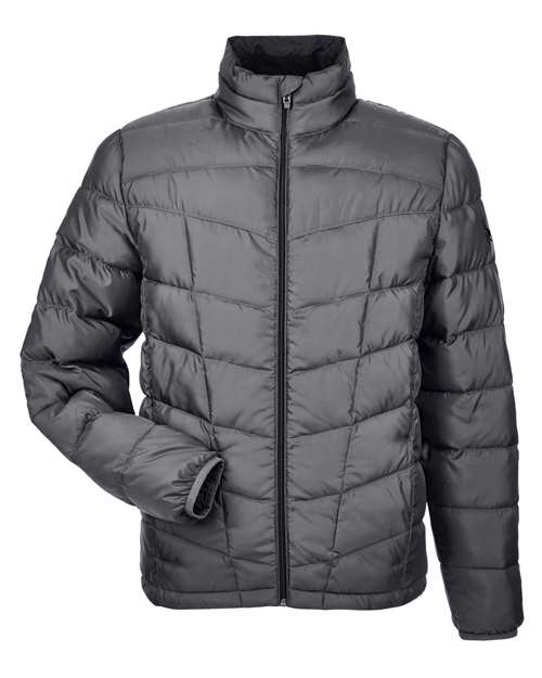 Spyder Men's Pelmo Insulated Puffer Jacket - Image 2