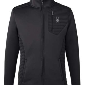 Alternative view of Spyder Men's Venom Full-Zip Jacket