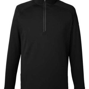 Alternative view of Spyder Men's Freestyle Half-Zip Pullover
