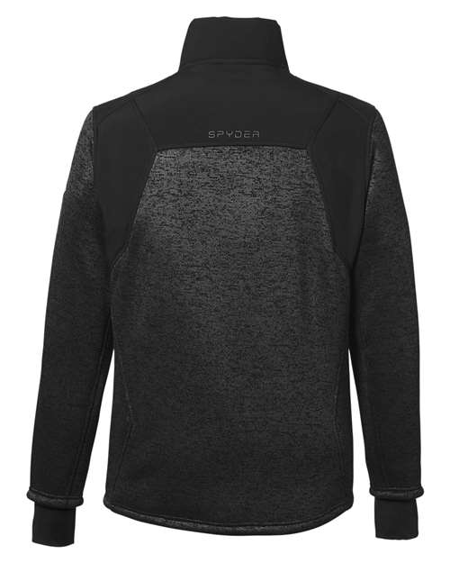 Spyder Men's Passage Sweater Jacket - Image 3