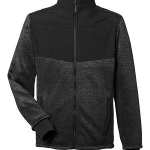Alternative view of Spyder Men's Passage Sweater Jacket