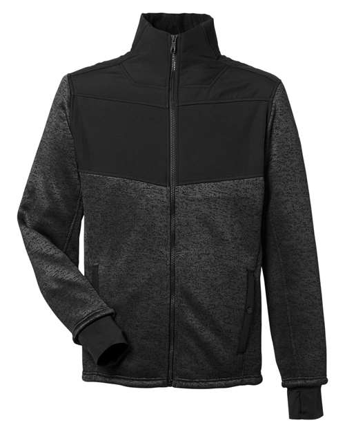 Spyder Men's Passage Sweater Jacket - Image 2