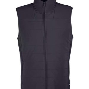 Alternative view of Spyder Men's Axis Insulated Vest