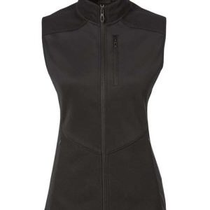 Alternative view of Spyder Women's Constant Canyon Vest