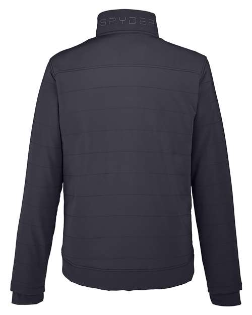 Spyder Men's Axis Insulated Jacket - Image 3